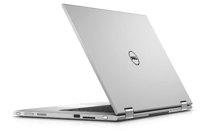 Dell Inspiron 13 7000 7359 (i7359) 13.3" 2-in-1 Laptop (6th Gen Intel