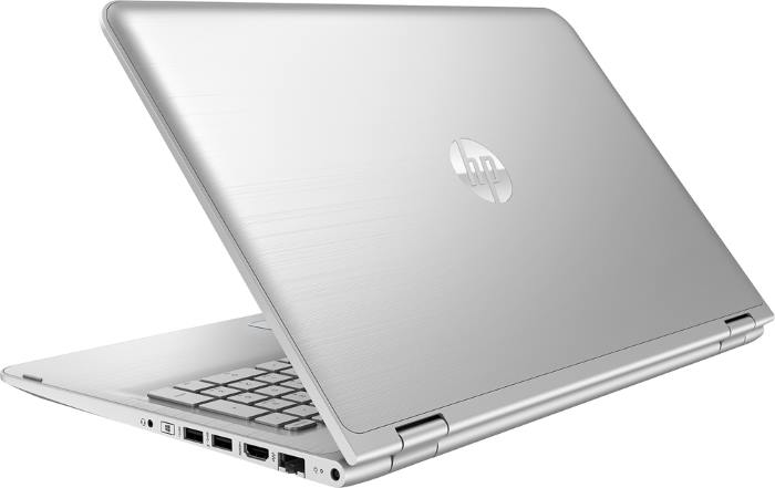 HP Envy m6w103dx 15.6" 2in1 Laptop with 6th Gen Intel i5 / 8GB / 1TB
