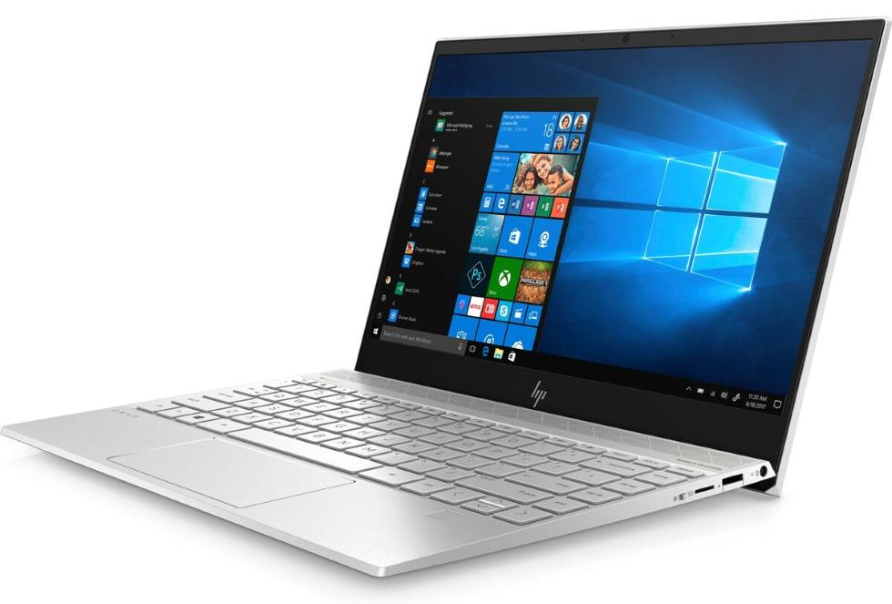 HP Envy 13t 6VC07AV_1 (2019) Laptop