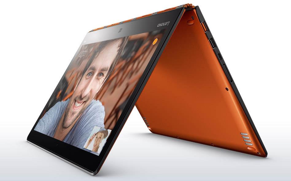 Lenovo Yoga 900 13.3