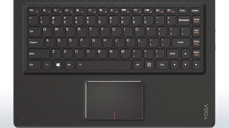 Lenovo Yoga 900 13 3