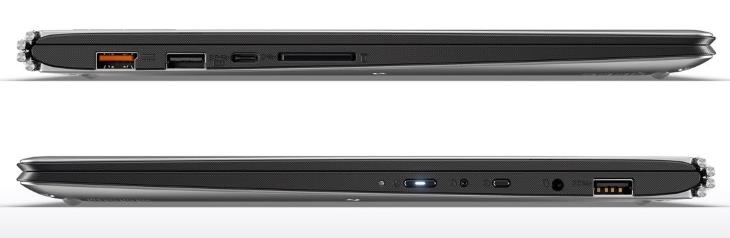 Lenovo Yoga 900 13 6
