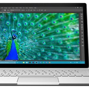 Microsoft Surface Book 13.5" Laptop CR9-00001, SX3-00001, CQ9-00001, CR9-00001