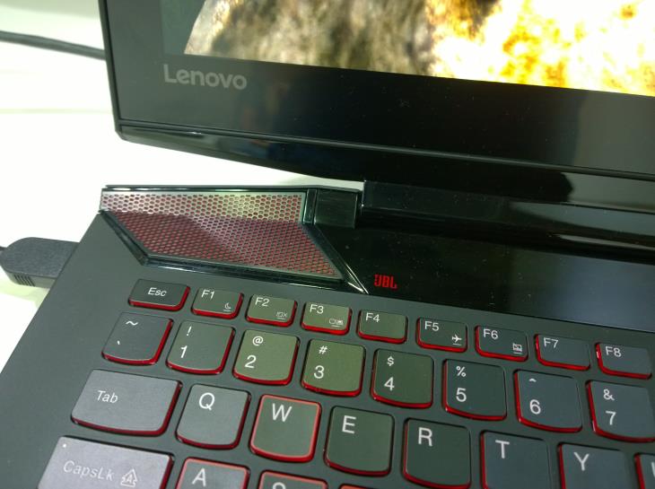 Lenovo Y700 80NW000PUS 2