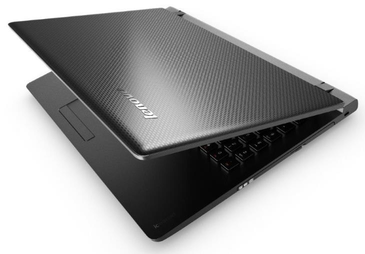 Lenovo Ideapad 100-15IBY Signature Edition Laptop 2