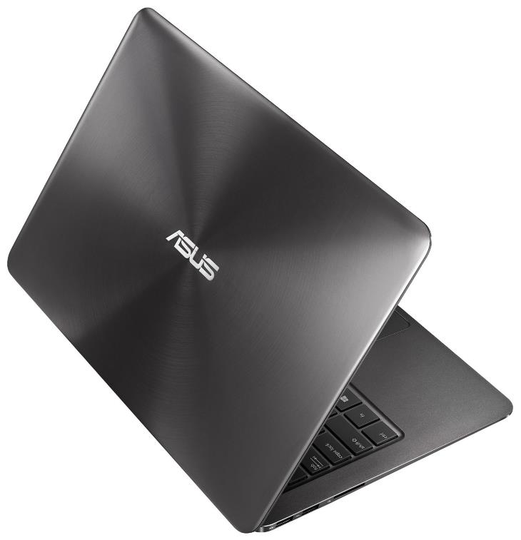 Asus ZenBook UX305CA-EHM1 & UX305CA-DHM4T 13.3 Laptop