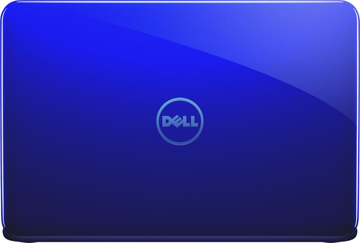 Dell Inspiron 11.6 Laptop Intel Celeron, 2GB Memory, 32GB eMMC, Bali Blue 4