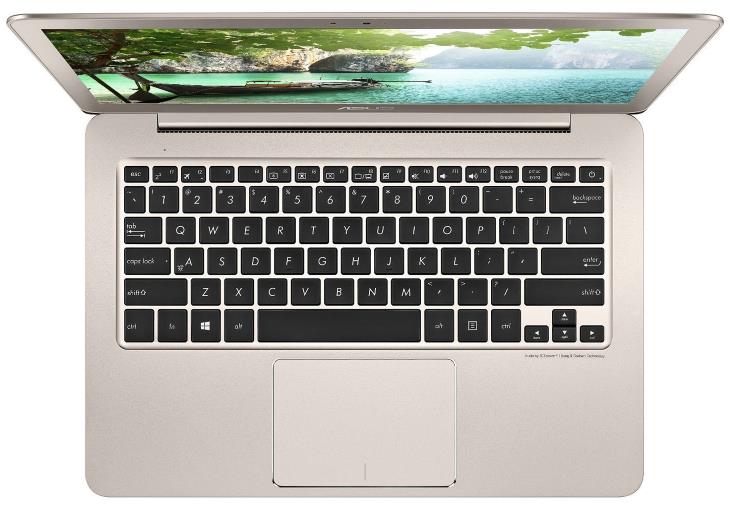 ASUS Zenbook UX305UA-AS51 13.3-Inch Laptop 1