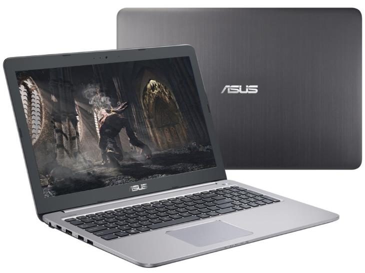Asus K501UW(-AB78) 15.6" FHD Gaming Laptop (Intel Core i7, GTX