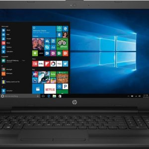 HP 15-AY103DX / 15-BS015DX 15.6 Touch-Screen Laptop (Intel Core i5, 8GB RAM, 1TB HDD)