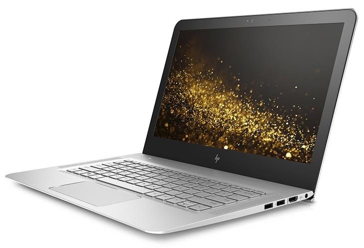 HP Envy 13-ab016nr Notebook (Intel Core i5-7200U, 8GB RAM, 256GB SSD, Windows 10)