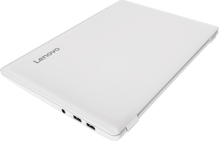 Lenovo IdeaPad 100S 80WG0001US 11.6" Laptop (Intel Celeron, 2GB RAM