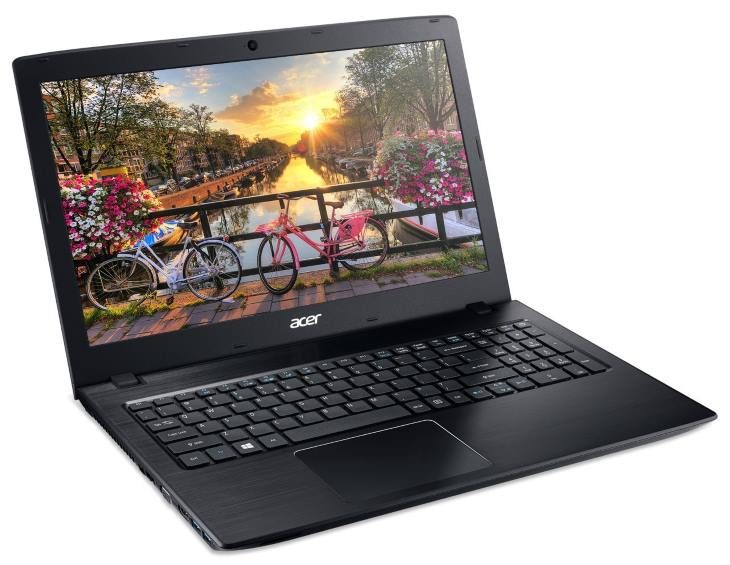 Acer Aspire E 15 E5-575G-57D4 15.6" Laptop HD, Intel i5-7200U, Nvidia 940MX, 8GB RAM, 256GB SSD) - Laptop Specs