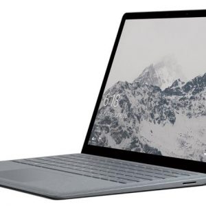 Microsoft Surface Laptop - Platinum D9P-00001 DAG-00001 DAJ-00001 DAL-00001