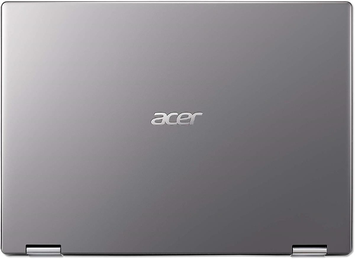 Acer Spin 3 (SP314-53N-77AJ) Convertible Laptop with Pen (14" FHD Touch, Intel i7-8565U, 16GB