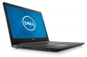 Dell Inspiron I3567-5949BLK-PUS 15.6 Touch-Screen Laptop (Intel Core i5, 8GB RAM, 256GB SSD, Black) 2