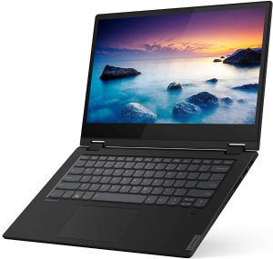 Lenovo Flex 14 81SS000DUS 2-in-1 Convertible Laptop