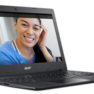 Acer Aspire 1 A114-31-C4HH 14 Full HD, Intel Celeron N3450, 4GB RAM, 32GB Storage, Windows 10 Home