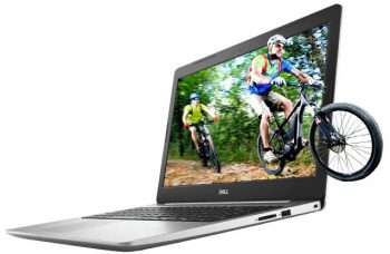 Dell Inspiron 15 5000 5570 - i5570 Laptop