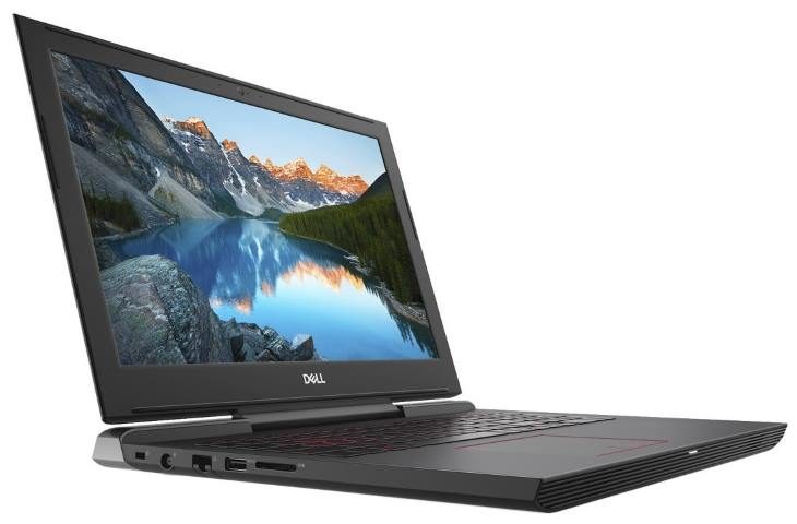 Dell Inspiron 15 7000 7577 - i7577 15.6 Gaming Laptop