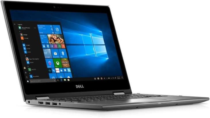 Dell Inspiron 13 i3378-3340GRY-PUS 2-in-1 PC