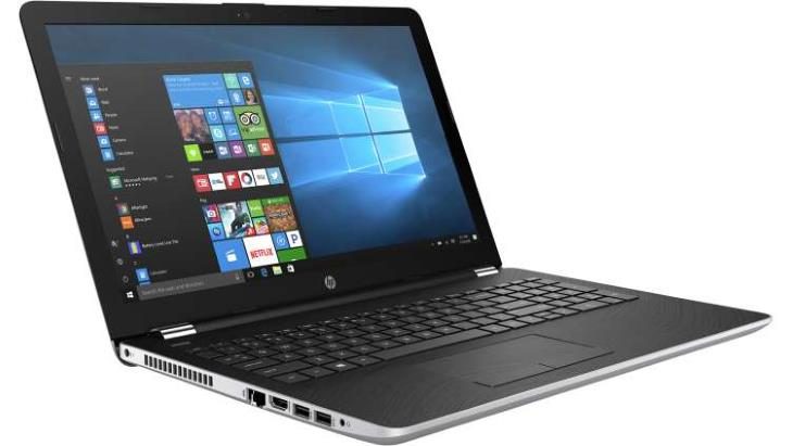 HP 15-bs095ms 15.6″ Touch Laptop (Intel i5-7200U CPU, 8GB RAM, 2TB