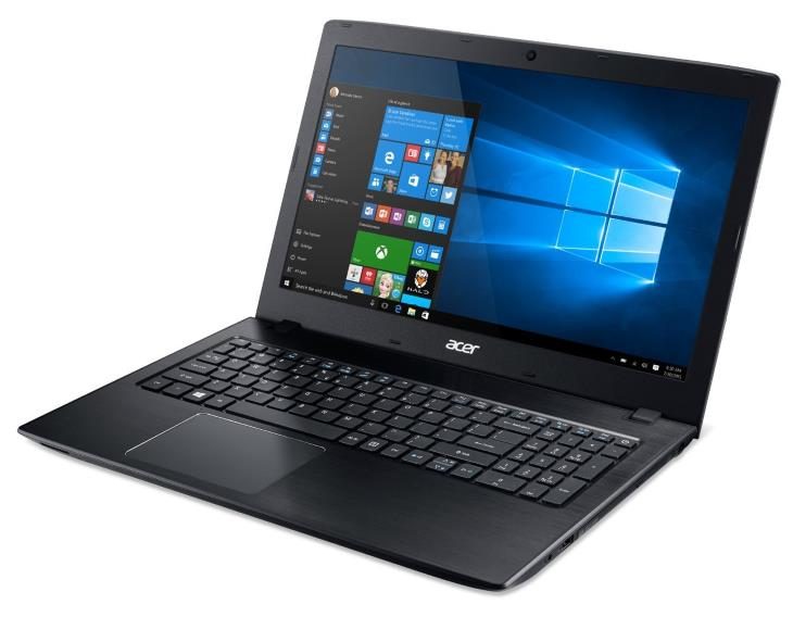 krise holdall Det er det heldige Acer Aspire E 15 E5-576G-5762 15.6" Laptop (FHD, Intel i5-8250U, Nvidia  MX150, 8GB RAM, 256GB SSD) - Laptop Specs