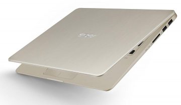 ASUS VivoBook S S410UN-NS74 14 3
