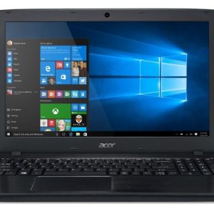 Acer Aspire E 15 E5-576-392H 15.6 Laptop (Full HD, Intel Core i3-8130U, 6GB RAM, 1TB HDD)