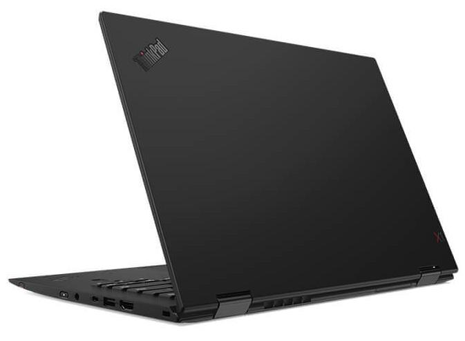 ThinkPad X1 Yoga (3rd Gen) 2