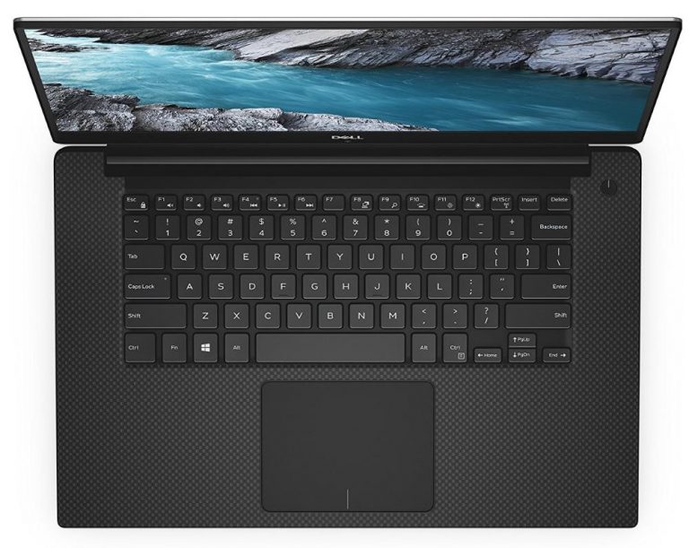 9570 Dell XPS 15 9570 / XPS9570 High-End 15.6″ Laptop (Intel Core H ...
