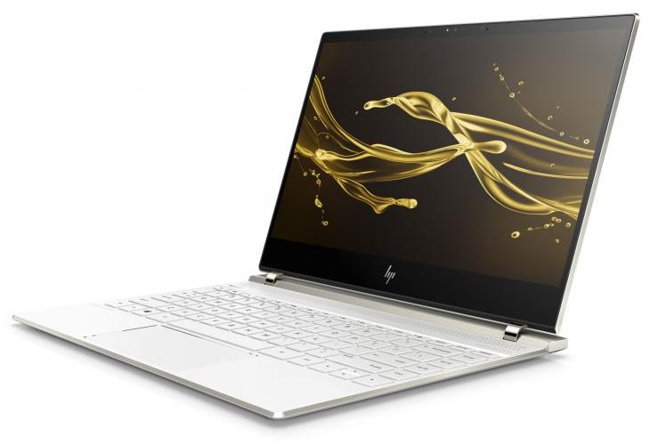 HP Spectre 13t (1PS11AV_1, 2018) 13.3" Premium Ultra-Portable Laptop - Laptop PC Specs