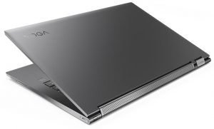 Lenovo Yoga C930-13IKB 14 2-in-1 Laptop
