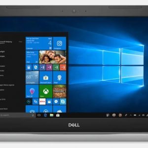 Dell Inspiron 15 5570 i5570-5279SLV-PUS Laptop