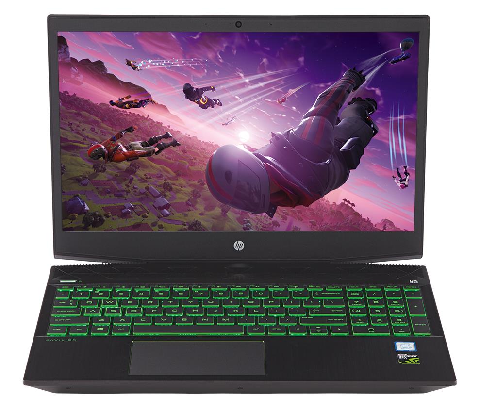 seks Golven huis HP Pavilion 15-CX0056WM 15.6" Gaming Laptop (Intel i5-8300H, Nvidia GTX  1050Ti, 1TB HDD, 8GB RAM) - Walmart Black Friday $599 - Laptop Specs