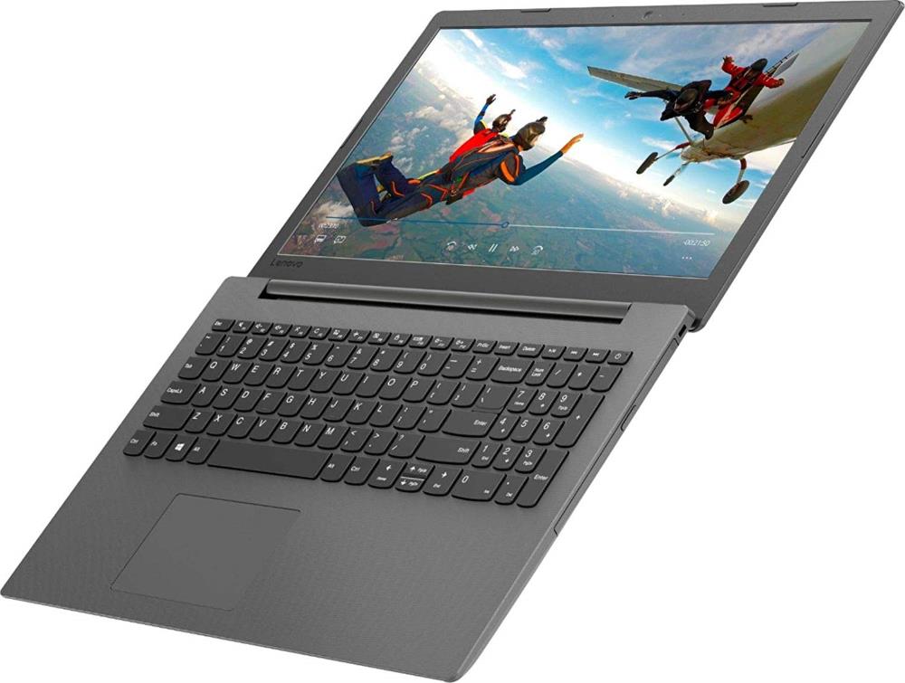 Lenovo 130-15AST 81H5000NUS Cheap Laptop (15.6", AMD A6 CPU with Radeon R4, 4GB RAM, 500GB HDD