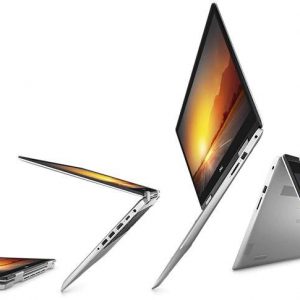 Dell Inspiron 15 5000 5582 2-in-1