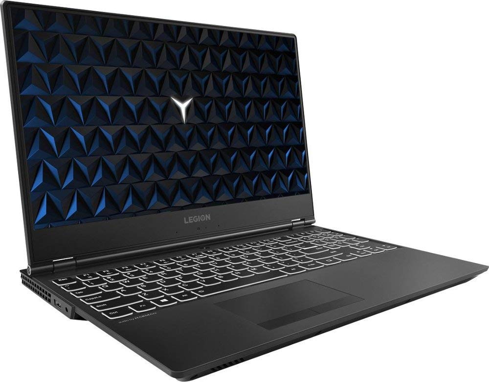 Lenovo Legion Y540 15 15.6" Gaming Laptop - Laptop Specs