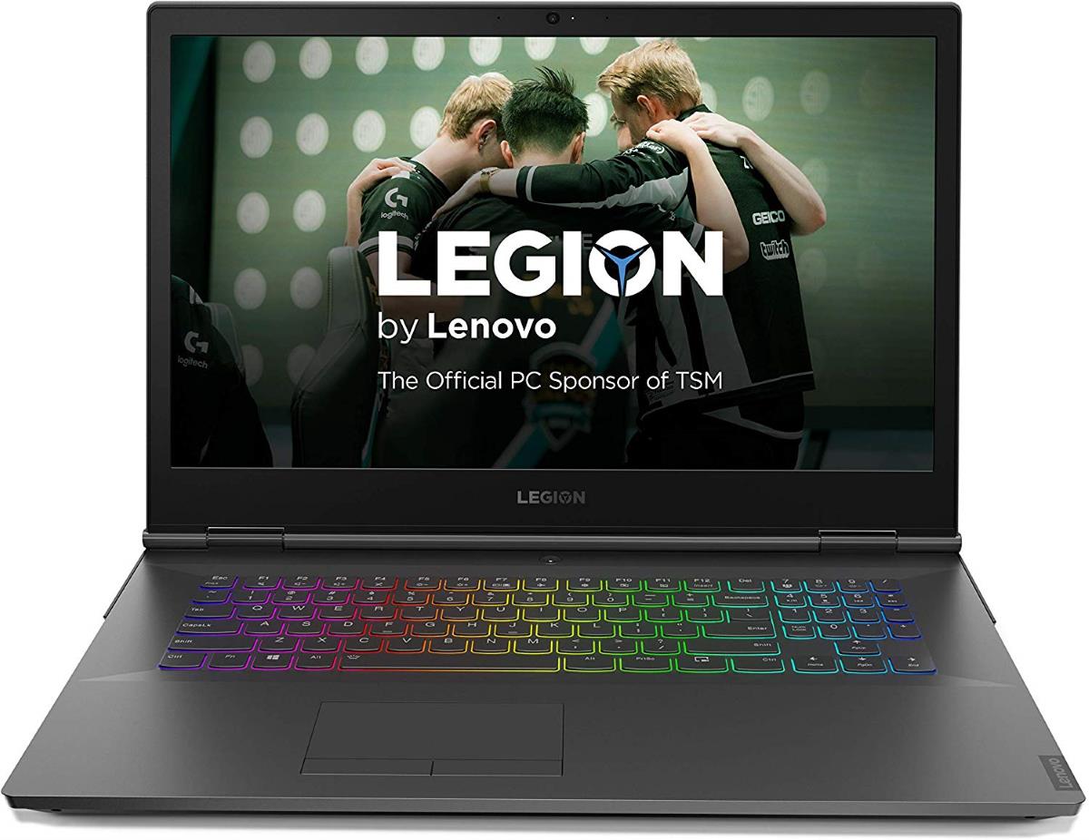 Lenovo Legion Y740 17 17.3" Gaming - Laptop Specs