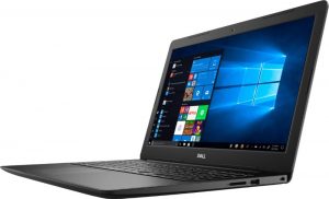 Dell Inspiron BBY-DT45RFX 15.6 Touch-Screen Laptop (Intel Core i3, 8GB RAM, 128GB SSD, Black)
