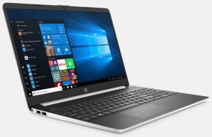 HP 15-dy1751ms Laptop (10th Gen Intel Core i5)