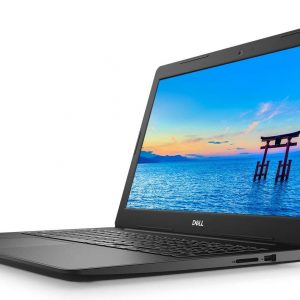 Dell Inspiron I3585-A831BLK-PUS 15.6 Touch-Screen Laptop (AMD Ryzen 3, 8GB RAM, 128GB SSD, Black)