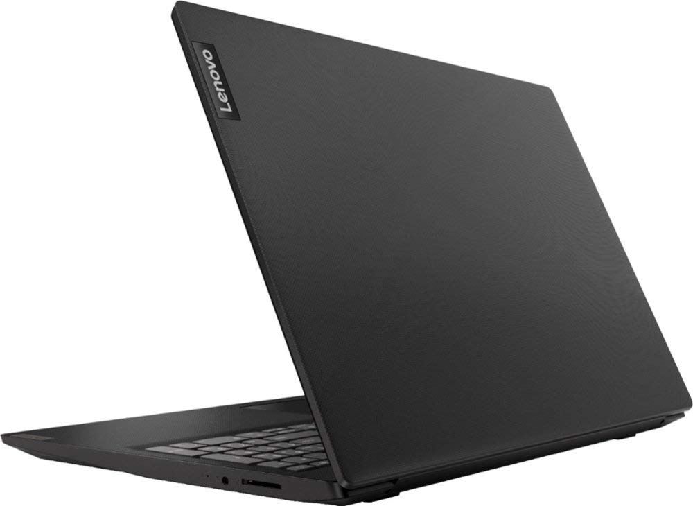 Lenovo IdeaPad S145-15AST 81N3009BUS (AMD A6 Series CPU, 4GB RAM, 1TB HDD,  Black) - Laptop Specs