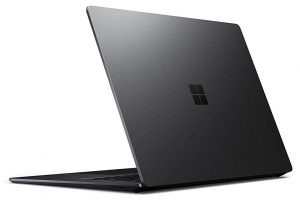 Microsoft Surface Laptop 3 15 Black