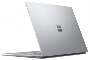 Microsoft Surface Laptop 3 15 Platinum 2
