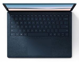 Microsoft Surface Laptop 3 Blue