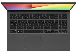 Asus VivoBook 15 F512DA-EB51 Thin & Light 15.6 Laptop