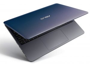 Asus VivoBook L203MA-DS04