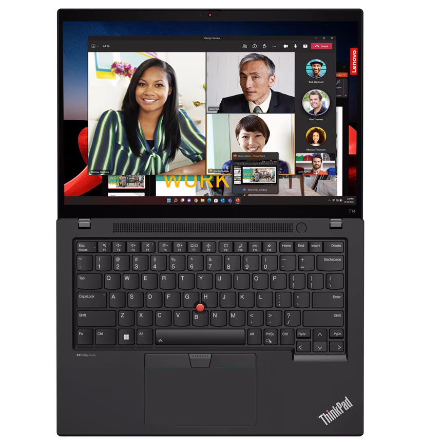Lenovo ThinkPad T14 Gen 4 3