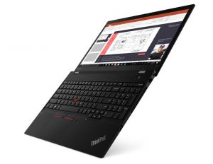 Lenovo ThinkPad T15 Gen 1 2